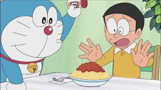 DORAEMON  Big G Master Chef [upl. by Ahmar]