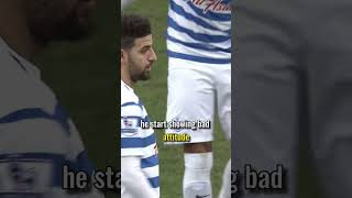 Where is Adel Taarabt [upl. by Ring]