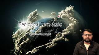 Geological Time Scale in accordance with plant evolution URDU [upl. by Acirret742]