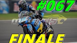 Lets Play MotoGP 15 Karriere067German HD [upl. by Irehj850]