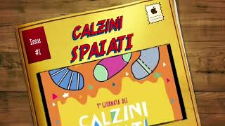 Calzini Spaiati 2022 [upl. by Shirleen]