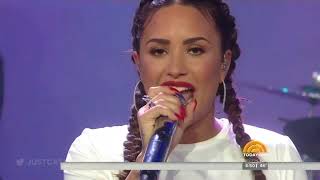 Demi Lovato  Sorry Not Sorry  Coreografia  Cleiton Oliveira [upl. by Eissoj]