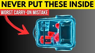 Airlines Crack Down Essential TSA Changes to Know Before You Fly [upl. by Ecaroh]