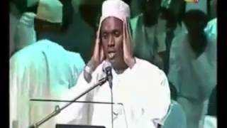 Surah Yusuf By Muhammad Hady Toure [upl. by Ynafetse422]