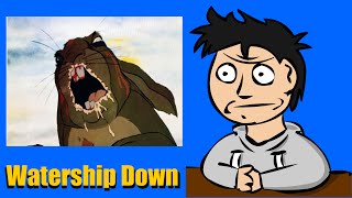 Steve Reviews Watership Down [upl. by Lime]