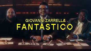 Giovanni Zarrella  Fantastico Official Musikvideo [upl. by Gove]