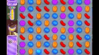 Candy Crush Saga Dreamworld Level 665 No booster 3 Stars [upl. by Tamara]