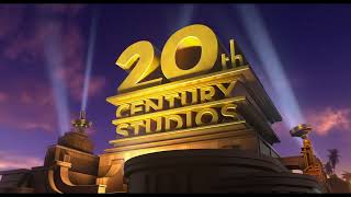 20th Century Studios 2023 [upl. by Yetti]