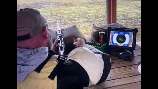 Talladega 600 Benchrest Match [upl. by Buchalter]