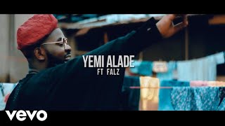 Yemi Alade  Single amp Searching Teaser ft Falz [upl. by Davy]