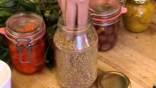 Pasella  Recipes  Venison Eng subtitles [upl. by Ainsworth]