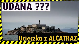 Ucieczka z Alcatraz [upl. by Aicilana]