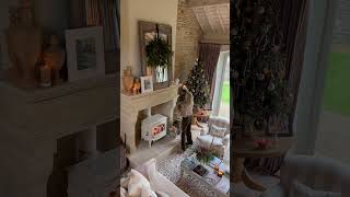 Interior designer Emma Sims Hilditch shows us how she decorates her country home countryhouse [upl. by Annia]