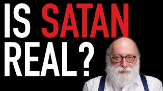 Is Satan Real [upl. by Naihr]