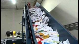 Paper Shredding OnSite D [upl. by Neliak]