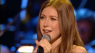 Hayley Westenra  Live from New Zealand 2004  HD [upl. by Laniger]