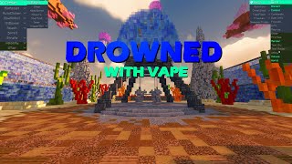 Best Vape Settings for drowned montage [upl. by Elwin750]