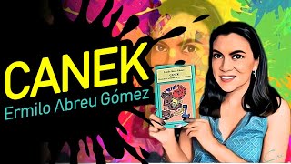 Canek  Ermilo Abreu Gómez [upl. by Otit166]