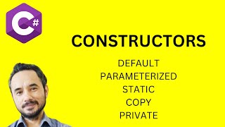 Constructor Basics in C NET [upl. by Eloisa]