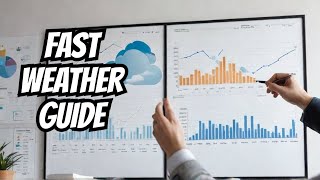 The 4 Types Of Clouds And Why They Matter [upl. by Nilok]