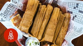 How a Mexican Delicacy Became a Mississippi Staple [upl. by Linoel]