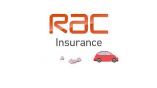 Discover RAC Learner Driver Insurance [upl. by Aubarta]