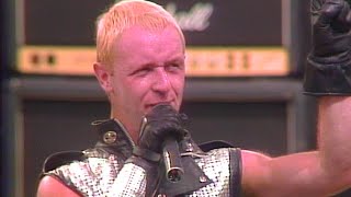 Judas Priest Live  Youve Got Another Thing Comin 1983 Tour [upl. by Drummond]