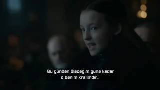 Jon snow Kuzeyin kralı [upl. by Chalmers]