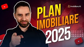 Plan imobiliar pe 2025 [upl. by Llednar]