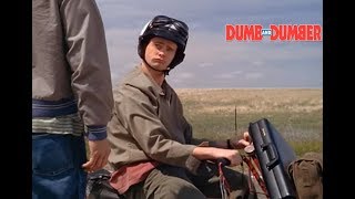 Dumb amp Dumber Scene quotTotally Redeem Yourselfquot [upl. by Myrwyn]