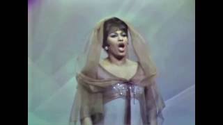 Leontyne Price sings Verdi’s quotPace pace mio Dioquot [upl. by Anala]