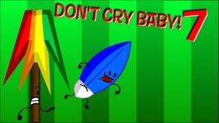 Challenge To Win Episode 7  Dont cry baby [upl. by Eetsud]