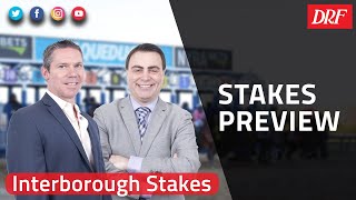 Interborough Stakes Preview 2023 [upl. by Cassady]