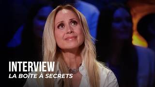 Lara Fabian  Interview La Boîte à Secrets France 2024 English CC available [upl. by Eanyl908]