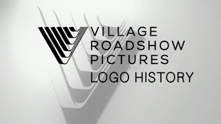 Village Roadshow Pictures Logo History [upl. by Yracaz]