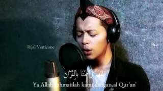 Doa Khatam Al Quran [upl. by Staley]