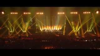 Die Toten Hosen  Altes Fieber Live Offizielles Musikvideo [upl. by Sivert995]