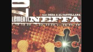 Neffa ft Deda amp Al Castellana  107 Elementi  Strategie delluniverso [upl. by Tecu]