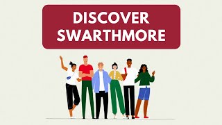 Discover Swarthmore Program [upl. by Ahgem]