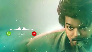 MASTHIE  The GOAT BGM Ringtone  Vijay Thalapathy  Yuvan Shankar Raja  Venkat Prabhu  The GOAT [upl. by Combes]