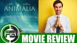 ANIMALIA 2023 Movie Review  Full Reaction amp Film Explained  Sundance Film Festival [upl. by Osana209]