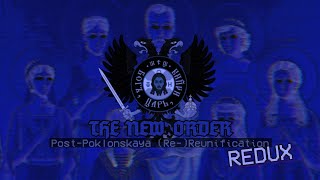 TNO Super Events – PostPoklonskaya Re Reunification Redux RELEASE [upl. by Alodie194]