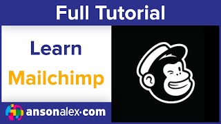 How to Use Mailchimp  Tutorial for Beginners [upl. by Kristan138]