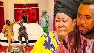 Family Circle  Ngozi Ezeonu Zack Orji Classic Movie  Nigerian Movie [upl. by Hobart]