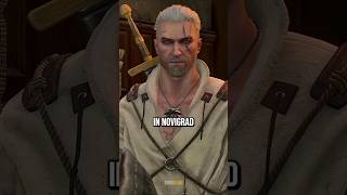 Dont Dazzle Me With Advice  The Witcher 3 [upl. by Adnicaj]