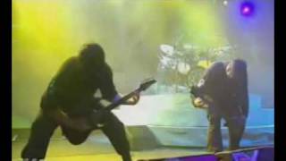 Slipknot  Wait amp Bleed Live [upl. by Ewald]