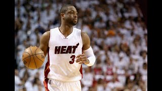 Dwyane Wade 2016 Playoff Highlights Still Got It [upl. by Nomael772]