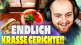 🤯🥳 Jetzt wird RICHTIG BÖSE GELEVELT 💪🏻😁 Dönerbuden Simulator Folge 5 [upl. by Waxler]