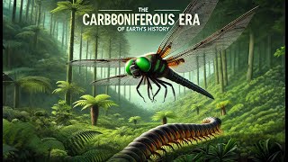 The Carboniferous Period  Everything You Need to Know [upl. by Nogam817]