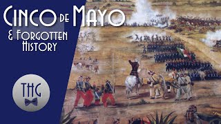 Emperor Maximilian I and the forgotten history of Cinco de Mayo [upl. by Stanton]